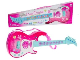 Gitara na baterie Adar (607941)