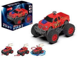 Samochód bączek na baterie Adar (612792)