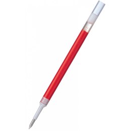Wkład do długopisu standardowy wkład czerwony 0,7mm Pentel