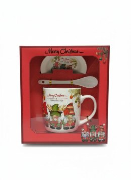 Kubek wielokrotnego użytku (XMAX-6940)