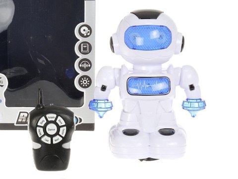 Robot na radio Adar (549586)