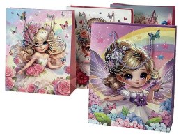 Torba prezentowa [mm:] 230x180x 100 Adar (621817)