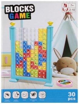 Gra logiczna bloczki Mega Creative (573939)