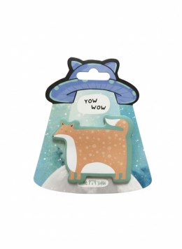 Notes samoprzylepny (karteczki) mix Meshu (362687)