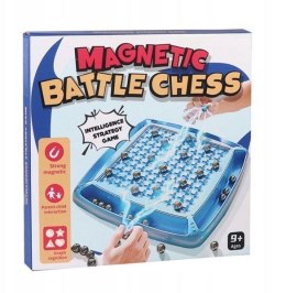 Gra zręcznościowa magnetyczne kamienie Bemag (G214034)